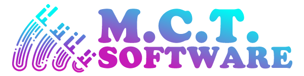 MCT Software